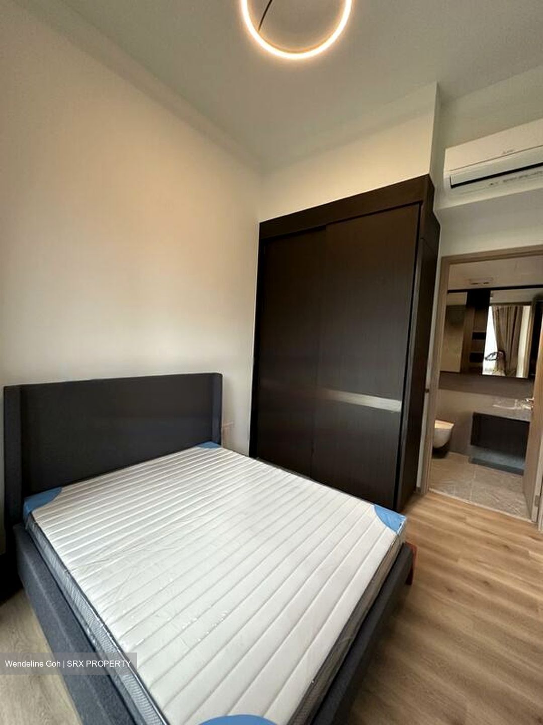 KI Residences at Brookvale (D21), Condominium #447012211